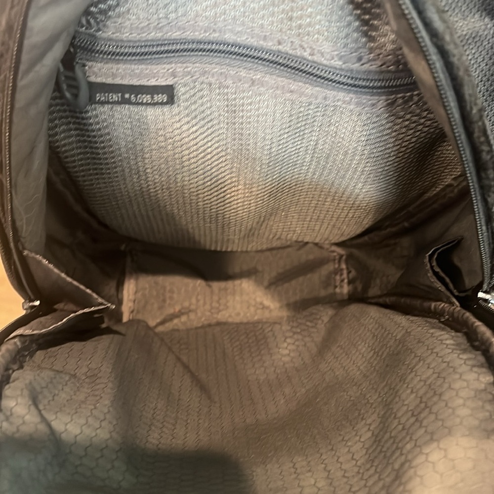 Tumi Small Backpack - image 7